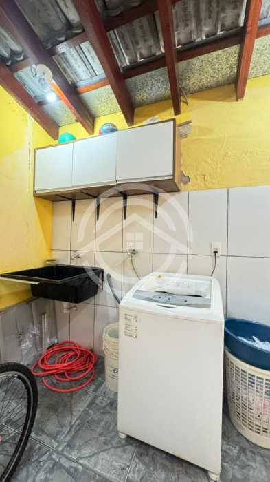 Casa, 3 quartos, 110 m² - Foto 8