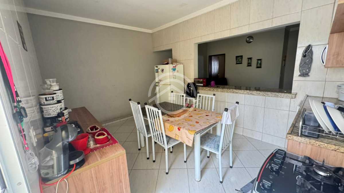 Casa, 3 quartos, 110 m² - Foto 2