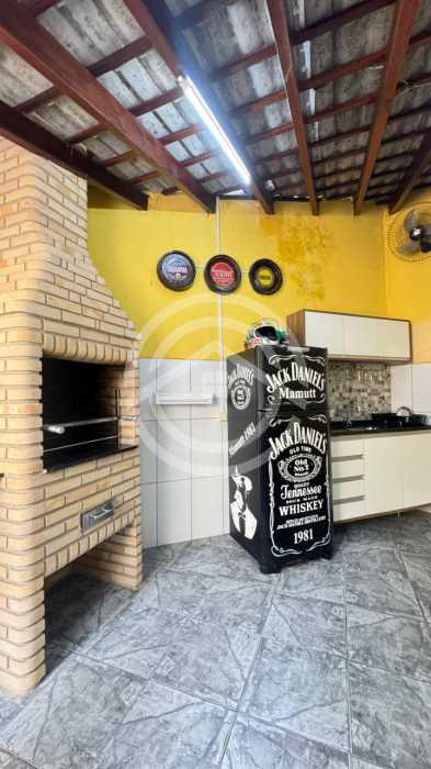 Casa, 3 quartos, 110 m² - Foto 13