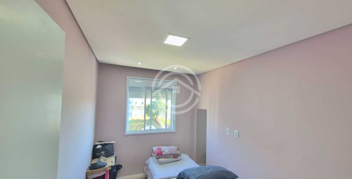 Apartamento, 2 quartos, 53 m² - Foto 4