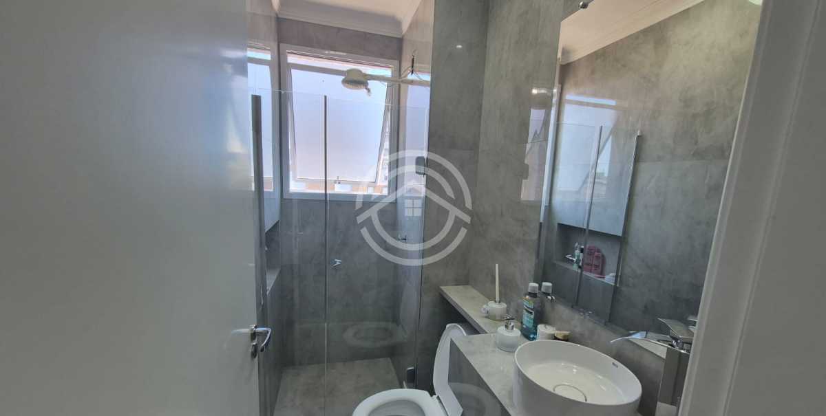 Apartamento, 2 quartos, 53 m² - Foto 2
