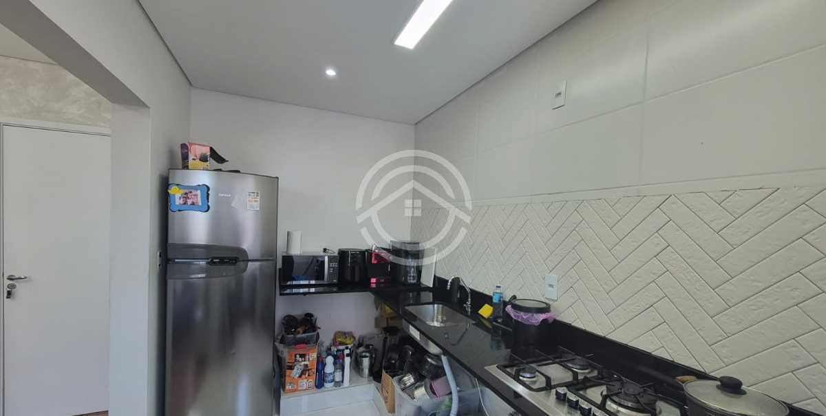 Apartamento, 2 quartos, 53 m² - Foto 8
