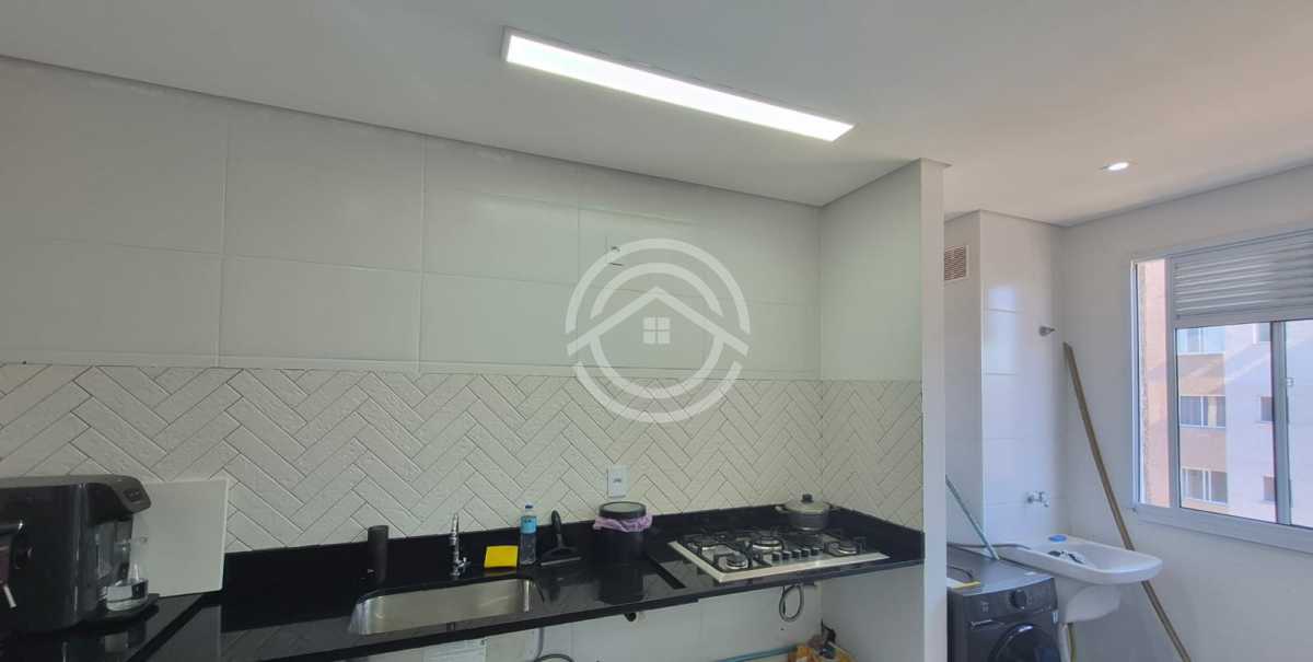 Apartamento, 2 quartos, 53 m² - Foto 9