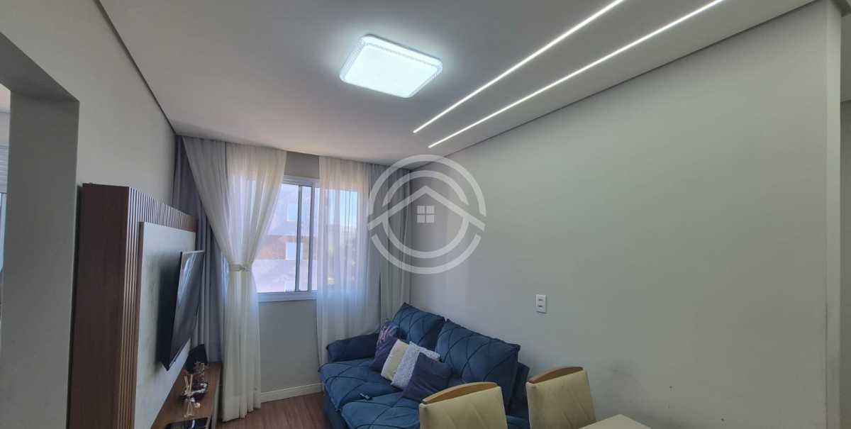 Apartamento, 2 quartos, 53 m² - Foto 10