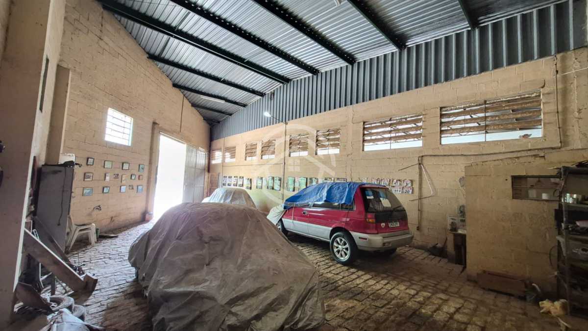 Depósito-Galpão, 583 m² - Foto 6