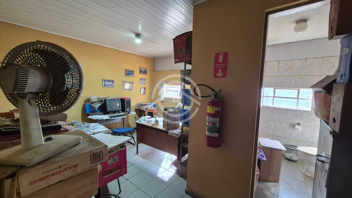 Depósito-Galpão, 583 m² - Foto 8