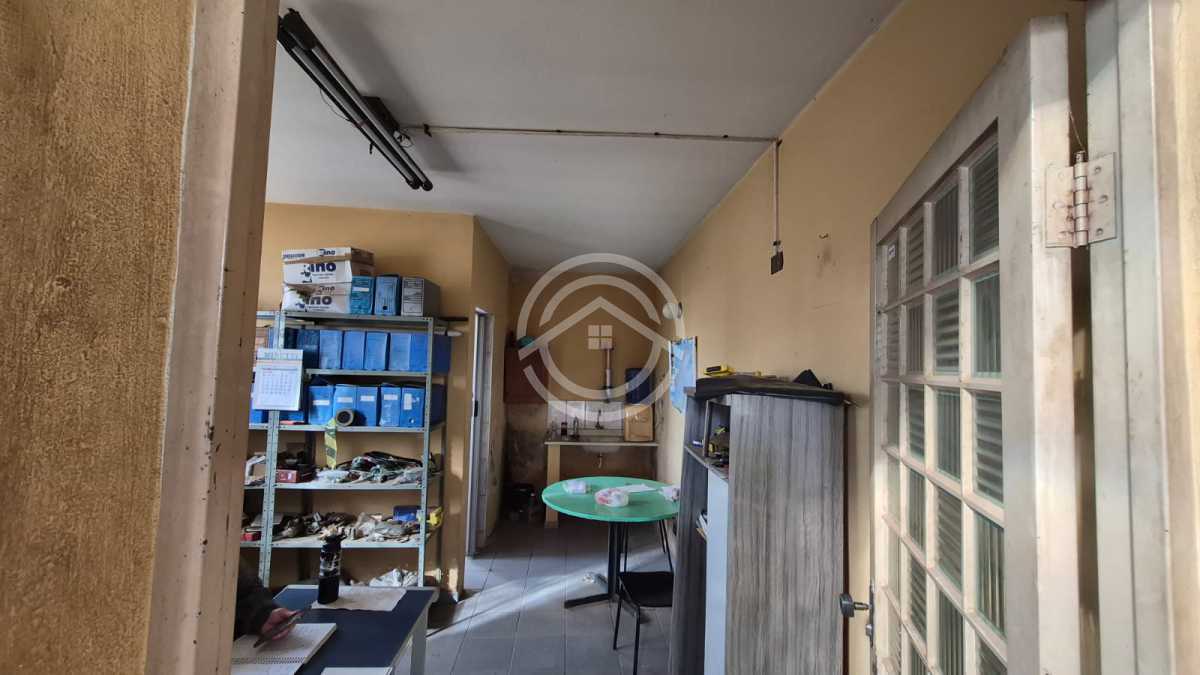 Depósito-Galpão, 583 m² - Foto 10