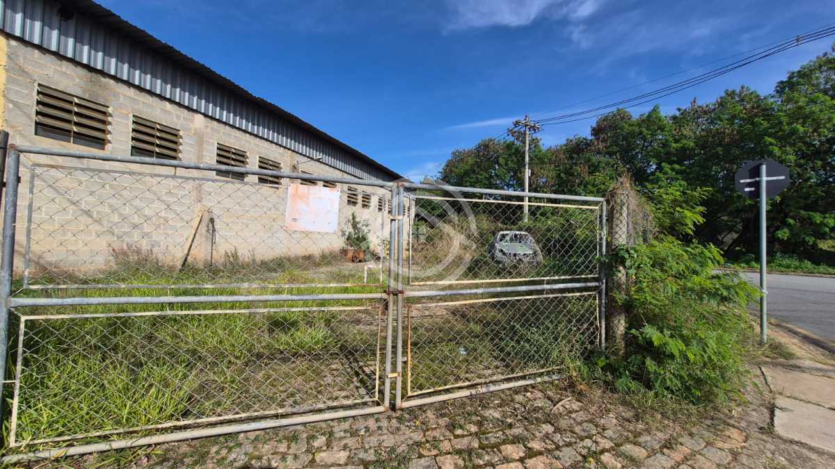 Depósito-Galpão, 583 m² - Foto 12