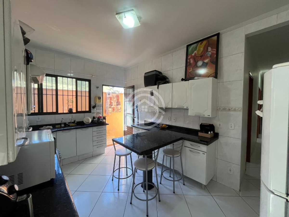 Casa, 3 quartos, 134 m² - Foto 1