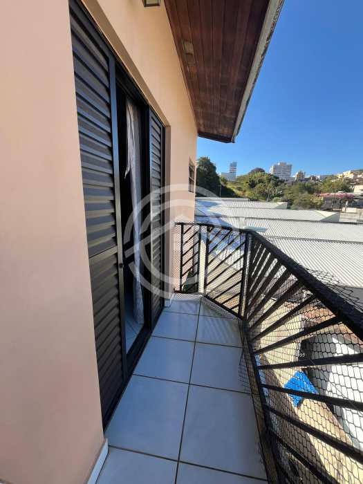 Casa, 3 quartos, 134 m² - Foto 14