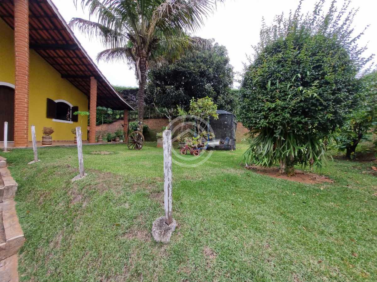 Chácara, 3 quartos - Foto 5