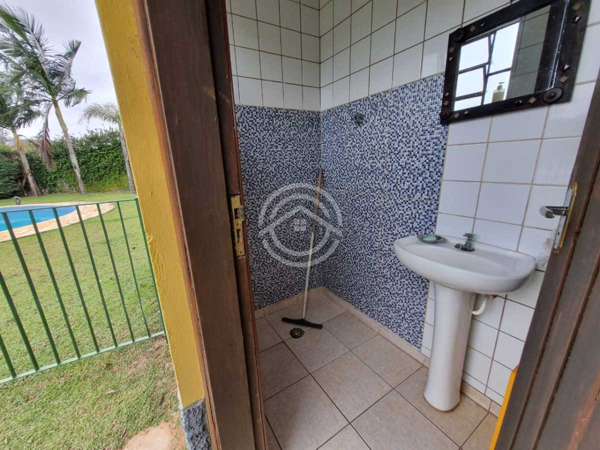 Chácara, 3 quartos - Foto 9
