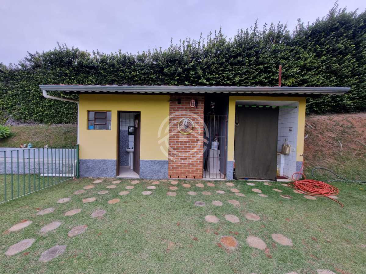 Chácara, 3 quartos - Foto 10
