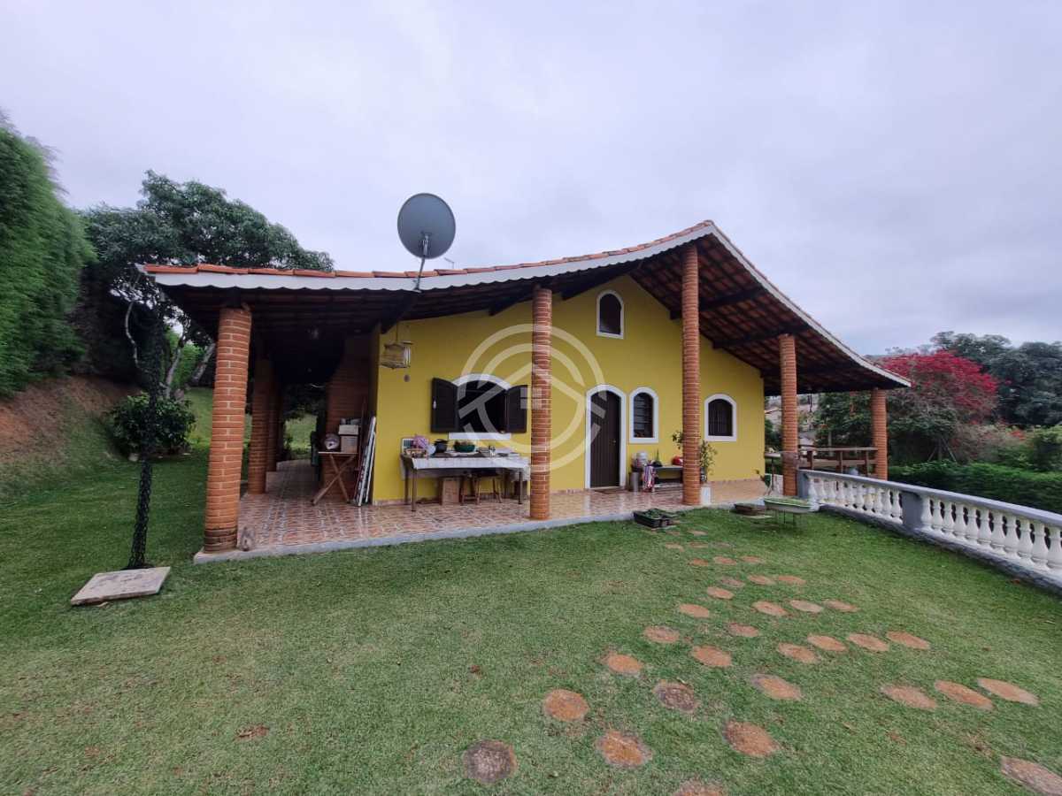Chácara, 3 quartos - Foto 11