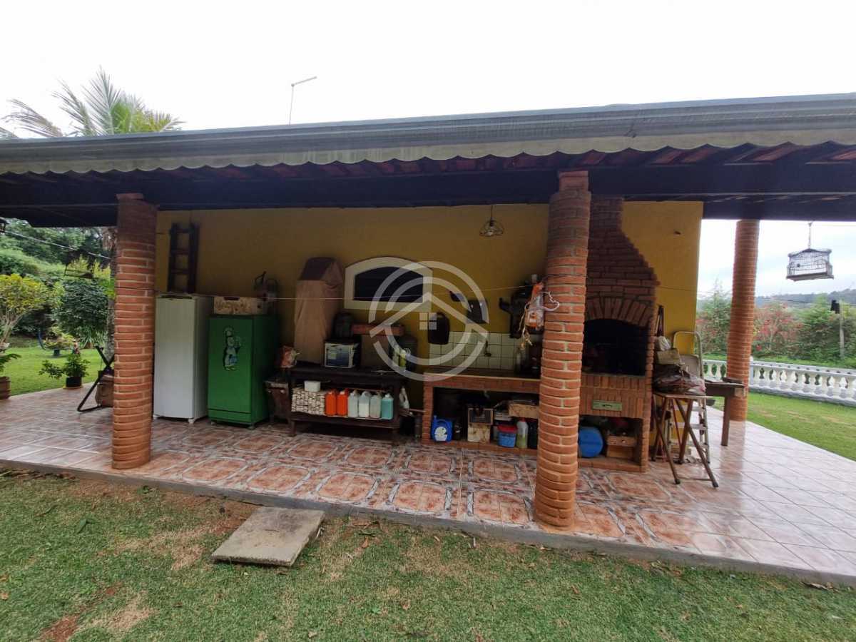 Chácara, 3 quartos - Foto 12