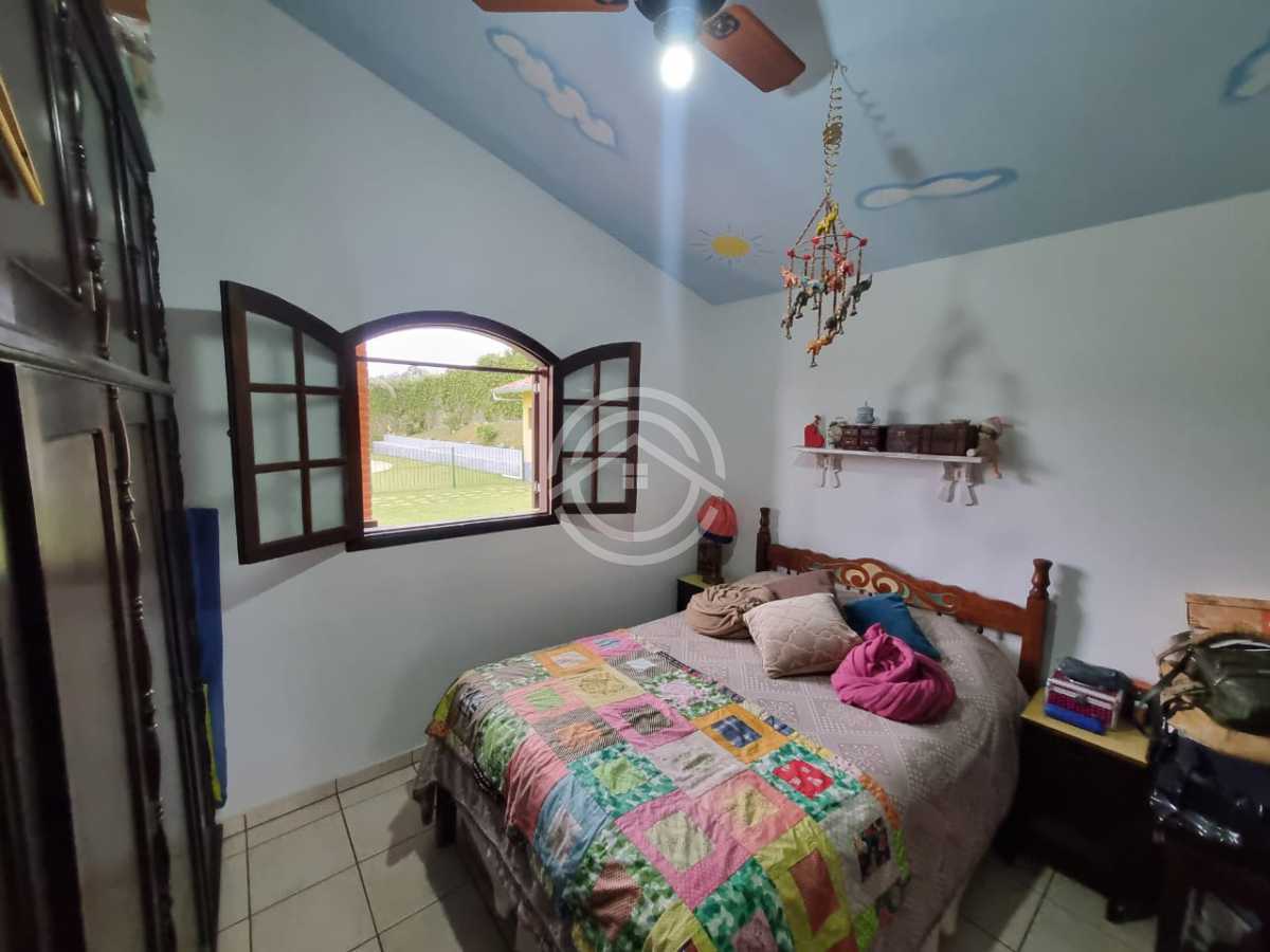 Chácara, 3 quartos - Foto 16