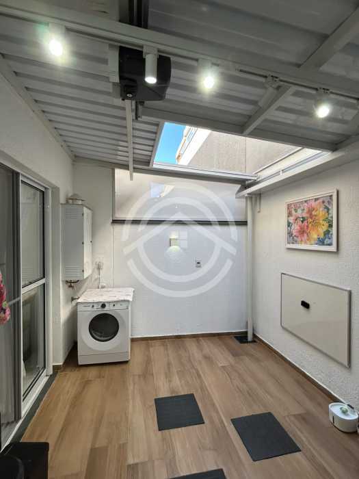 Casa de Condomínio, 2 quartos - Foto 12