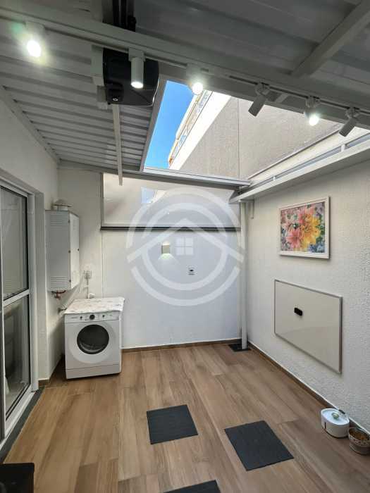 Casa de Condomínio, 2 quartos - Foto 10