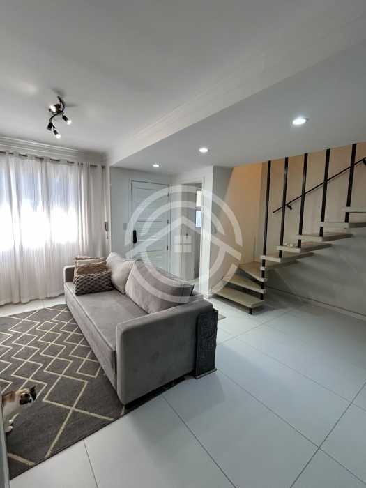 Casa de Condomínio, 2 quartos - Foto 3