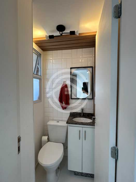 Casa de Condomínio, 2 quartos - Foto 7