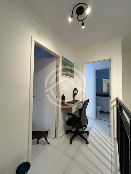 Casa de Condomínio, 2 quartos - Foto 8