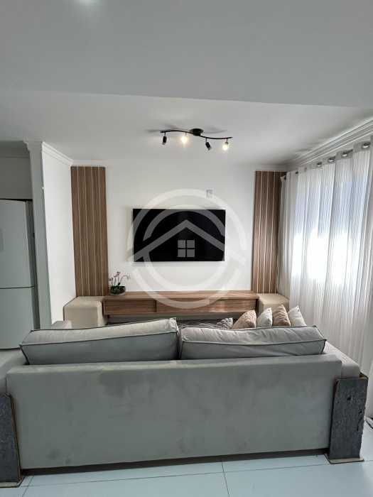 Casa de Condomínio, 2 quartos - Foto 2