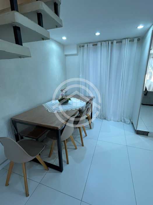 Casa de Condomínio, 2 quartos - Foto 6