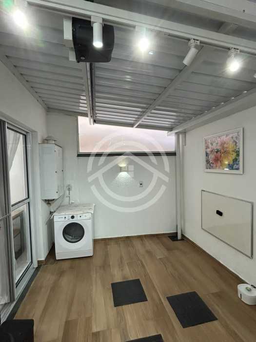 Casa de Condomínio, 2 quartos - Foto 11