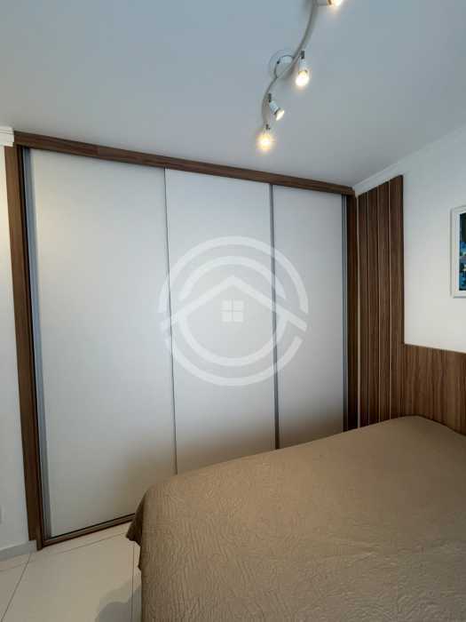 Casa de Condomínio, 2 quartos - Foto 15