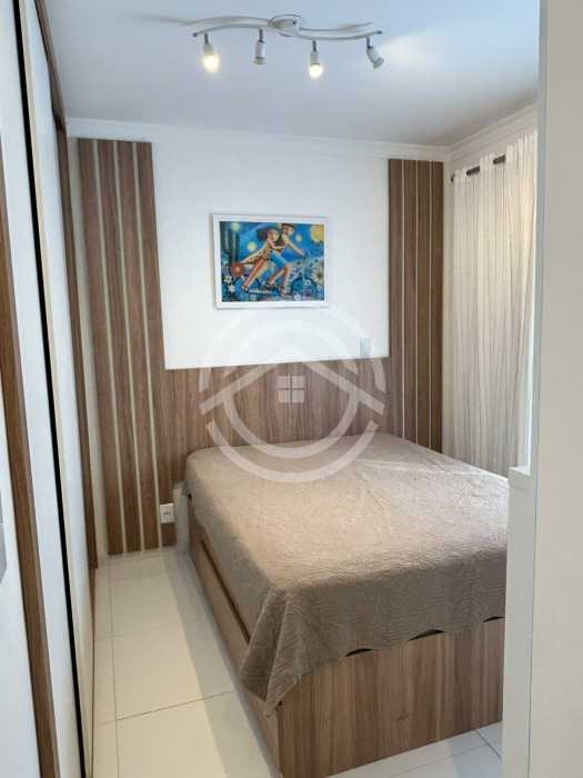Casa de Condomínio, 2 quartos - Foto 17