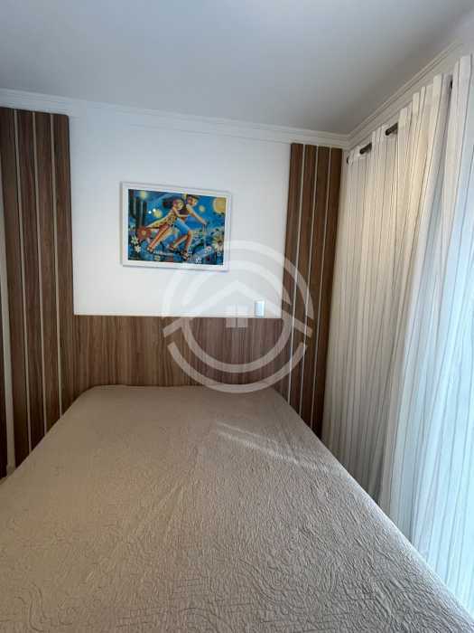 Casa de Condomínio, 2 quartos - Foto 23