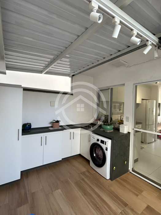 Casa de Condomínio, 2 quartos - Foto 25