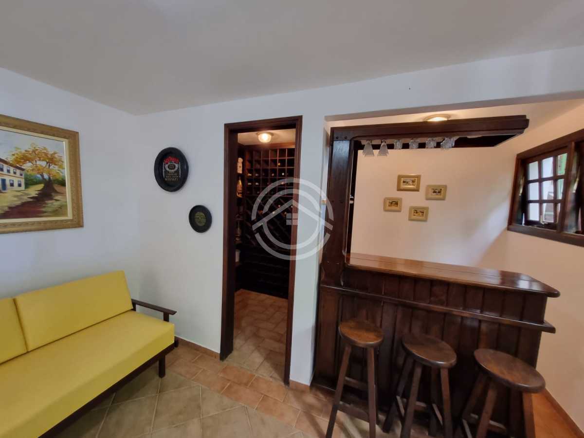 Chácara, 9 quartos, 3200 m² - Foto 6