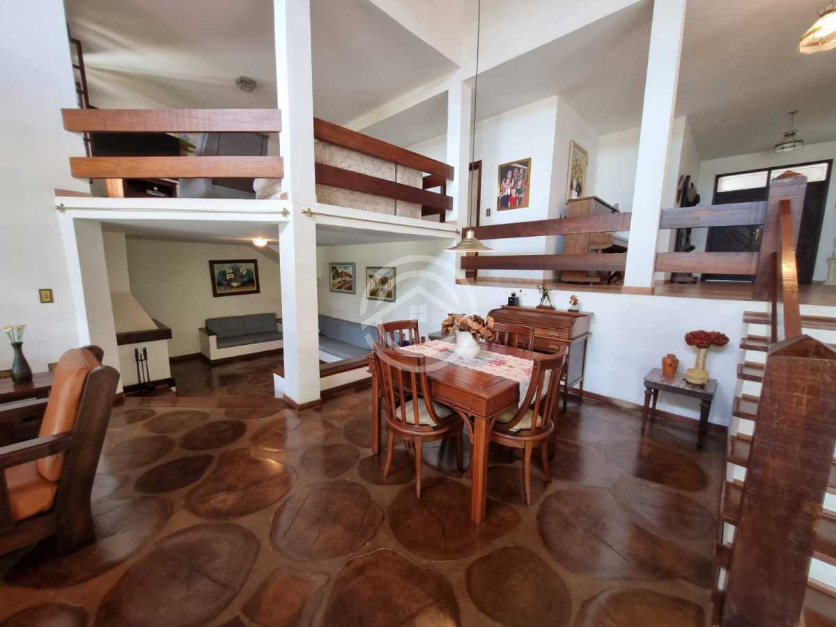 Chácara, 9 quartos, 3200 m² - Foto 8