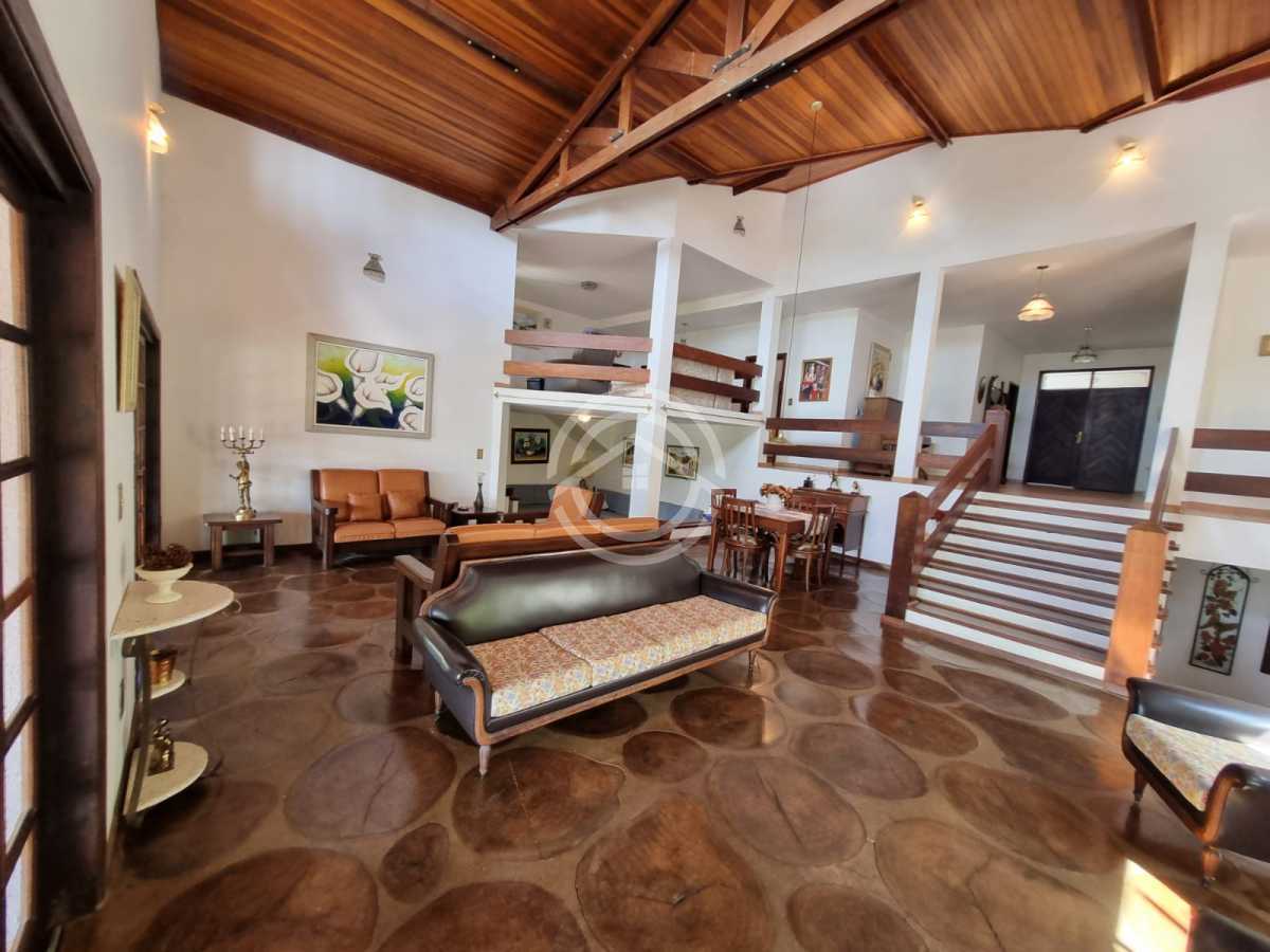 Chácara, 9 quartos, 3200 m² - Foto 9