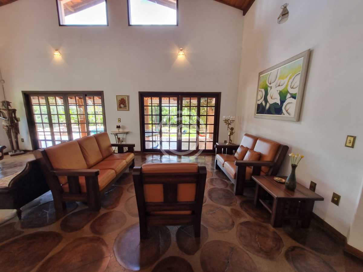 Chácara, 9 quartos, 3200 m² - Foto 10