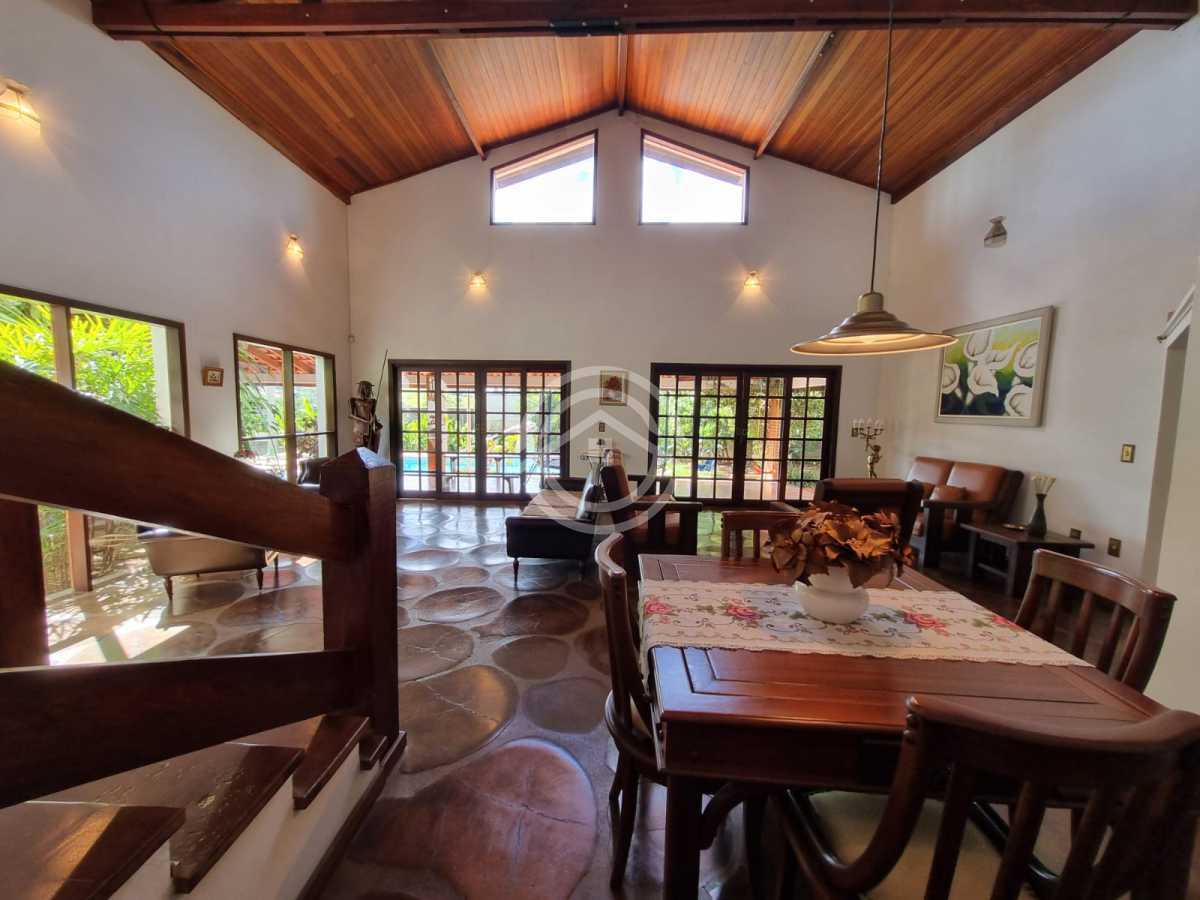 Chácara, 9 quartos, 3200 m² - Foto 11