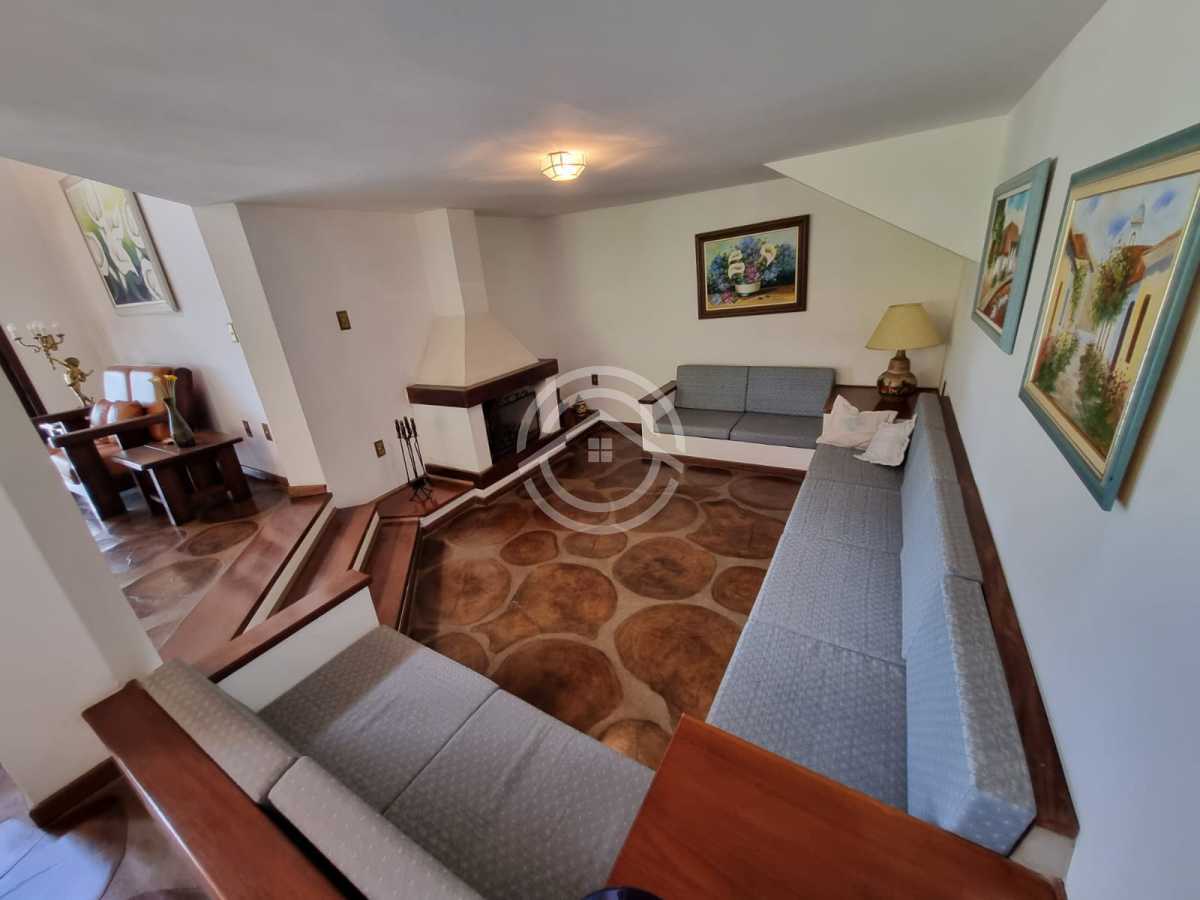 Chácara, 9 quartos, 3200 m² - Foto 12