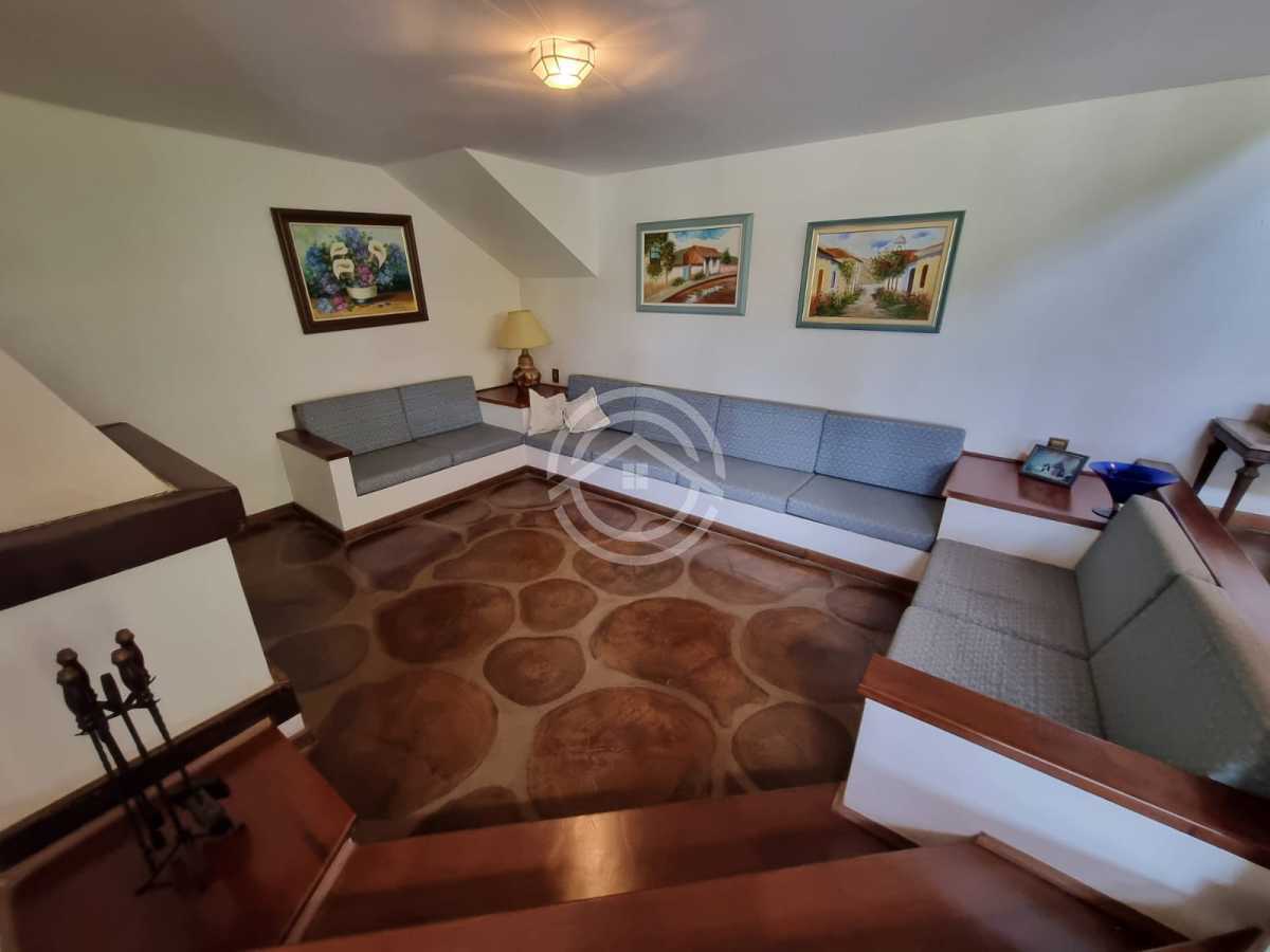 Chácara, 9 quartos, 3200 m² - Foto 13