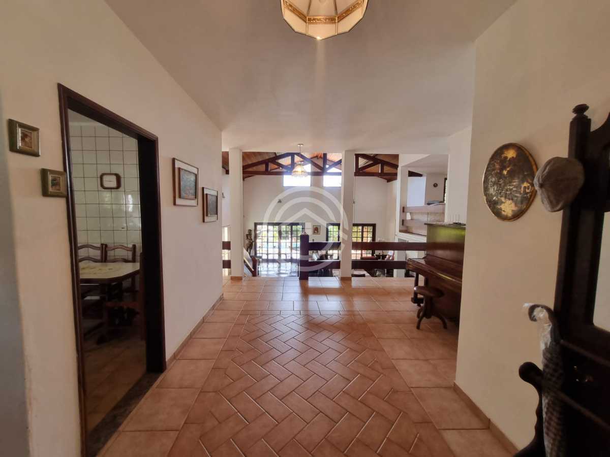Chácara, 9 quartos, 3200 m² - Foto 23