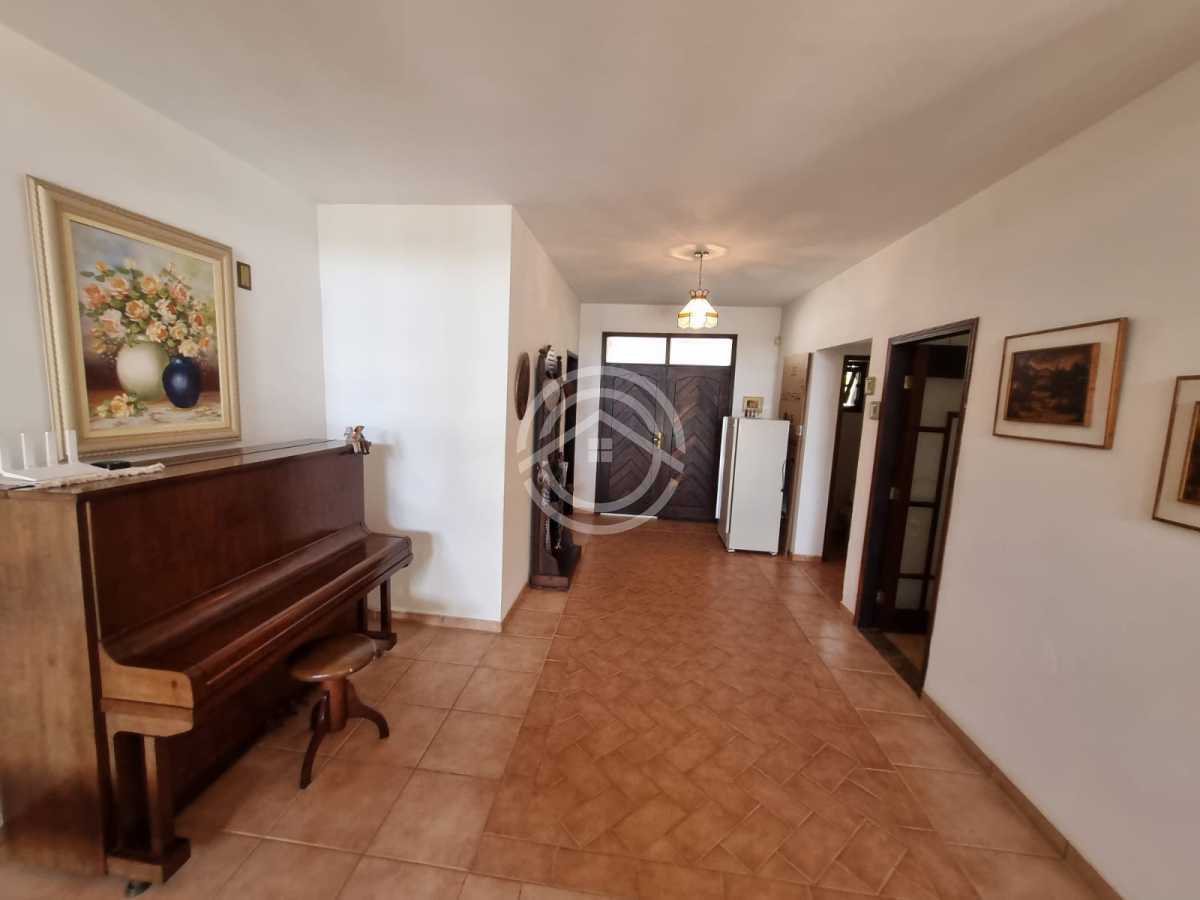 Chácara, 9 quartos, 3200 m² - Foto 25