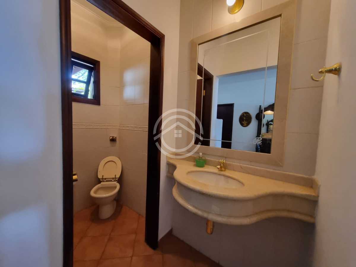 Chácara, 9 quartos, 3200 m² - Foto 26