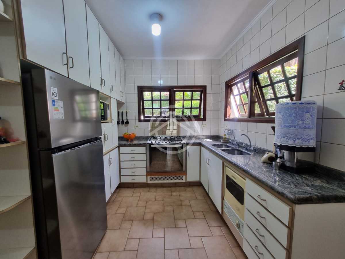 Chácara, 9 quartos, 3200 m² - Foto 28