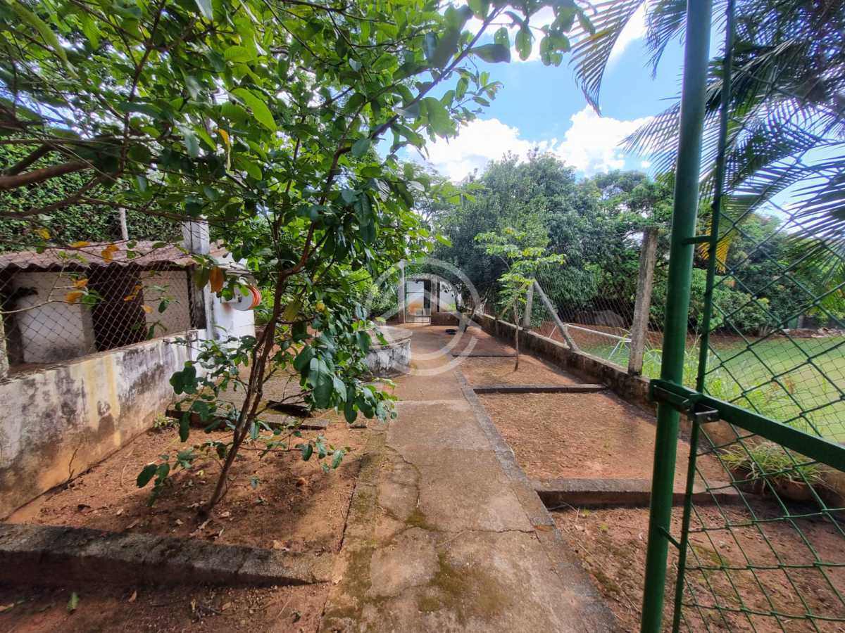 Chácara, 9 quartos, 3200 m² - Foto 30