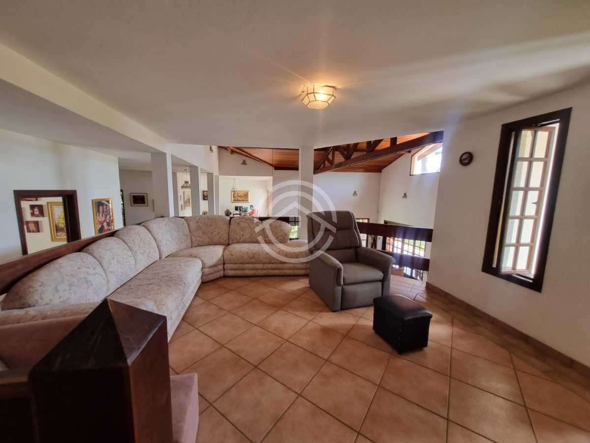 Chácara, 9 quartos, 3200 m² - Foto 29
