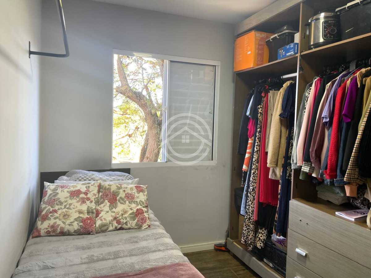 Apartamento, 2 quartos, 46 m² - Foto 4
