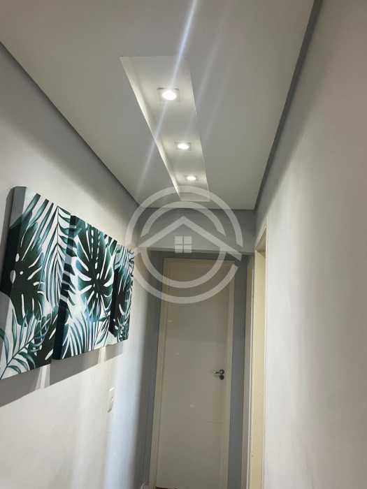 Apartamento, 2 quartos, 46 m² - Foto 6
