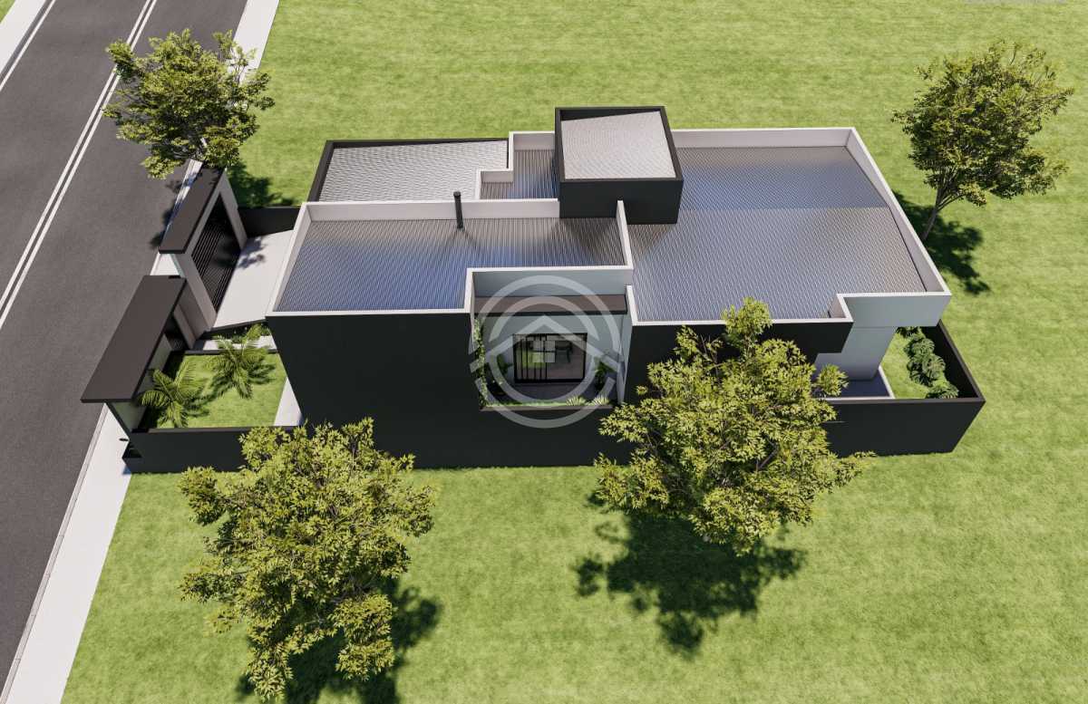 Casa, 3 quartos, 137 m² - Foto 6