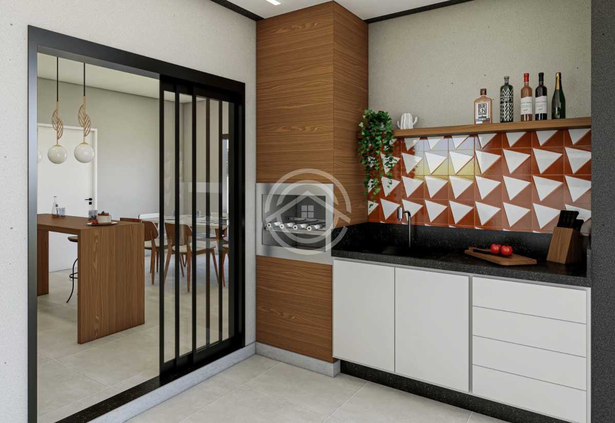 Casa, 3 quartos, 137 m² - Foto 4