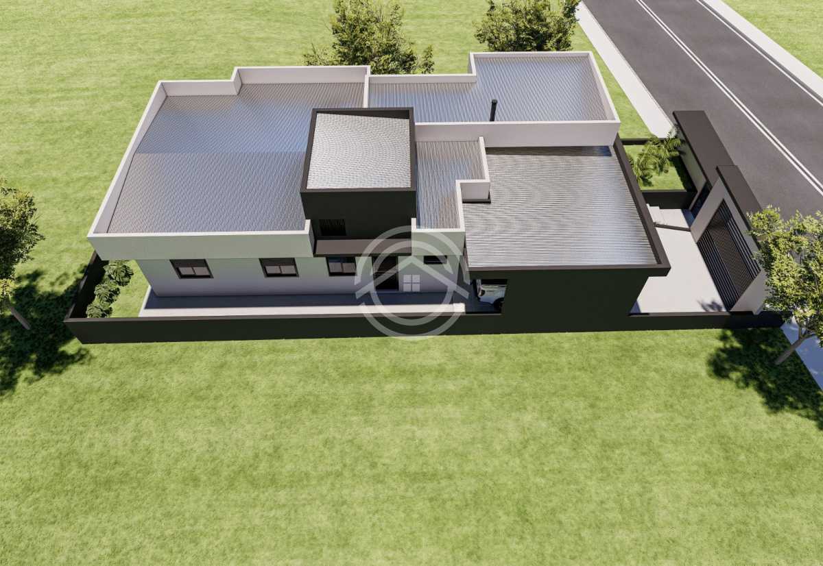 Casa, 3 quartos, 137 m² - Foto 8